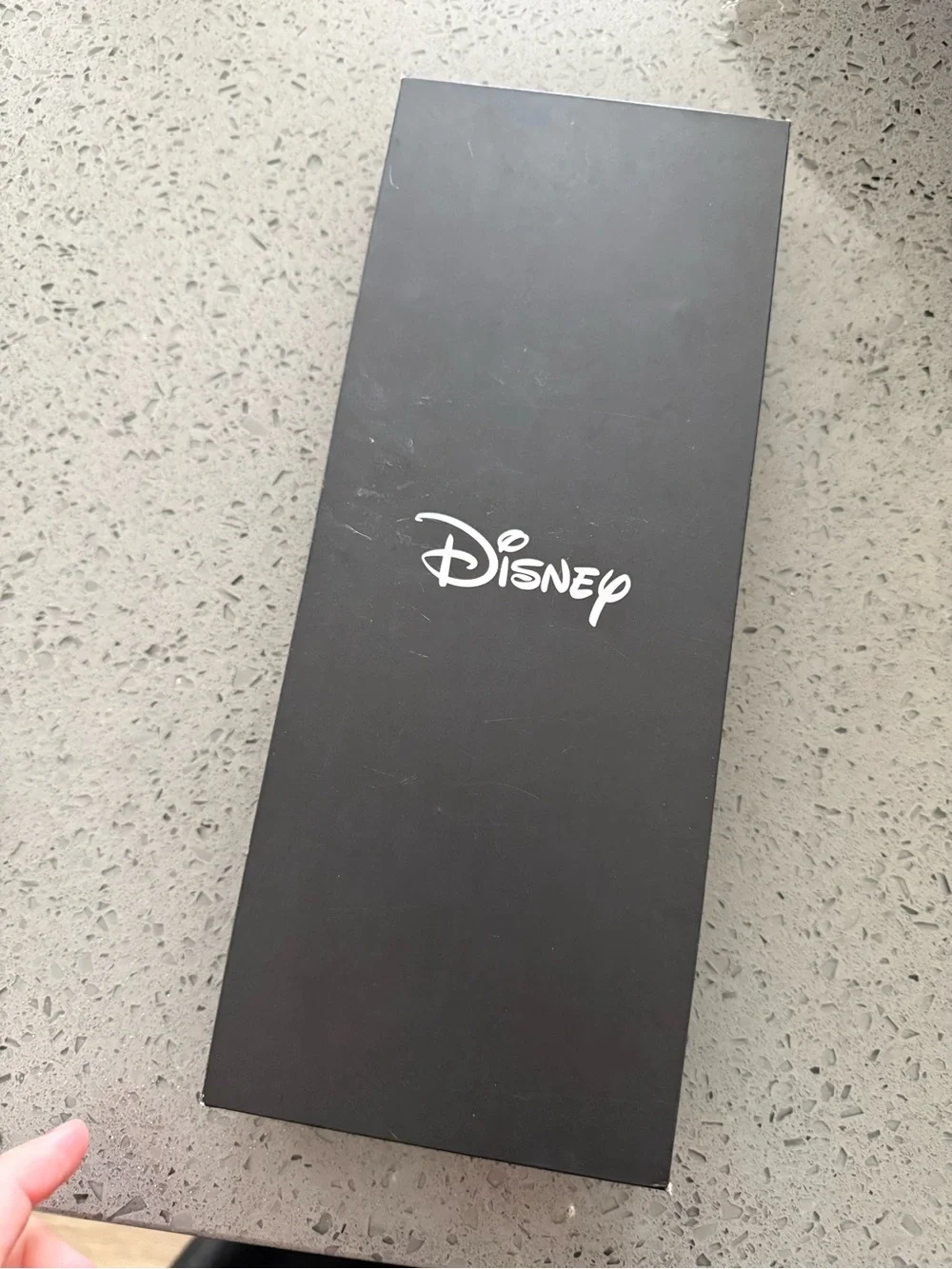 Women’s Disney Minnie Mouse Interchangeable Watch Gift Set – New in Box